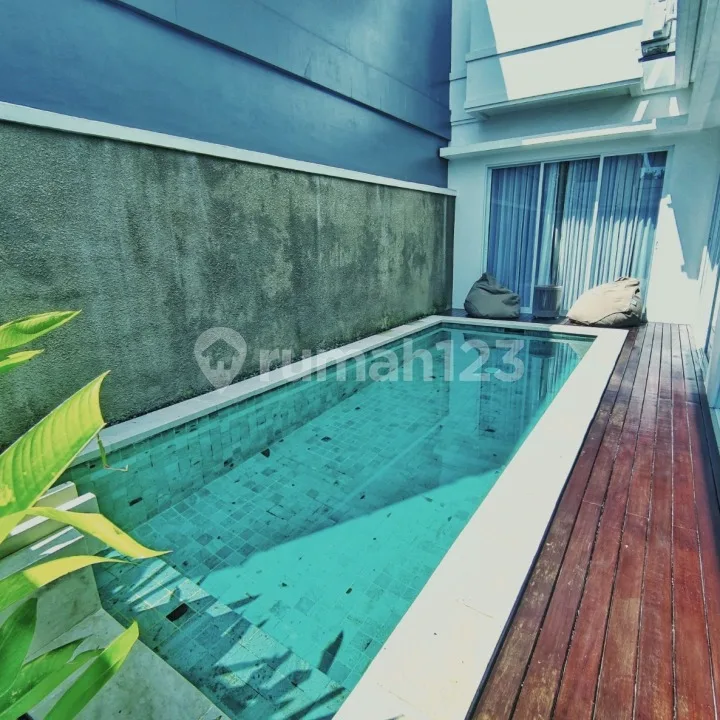 VILLA SIBON FURNISHED IN UNGASAN KUTA SELATAN - Image 2 of 4