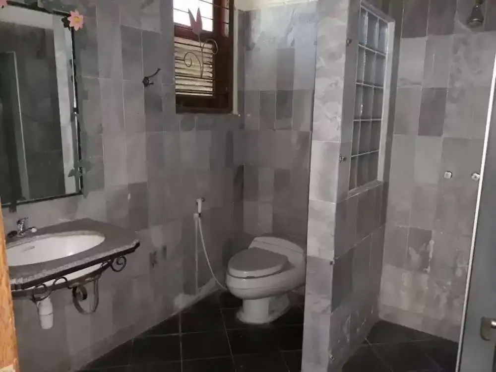 Villa di renon 880m2 halaman luas denpasar selatan - Image 8 of 10