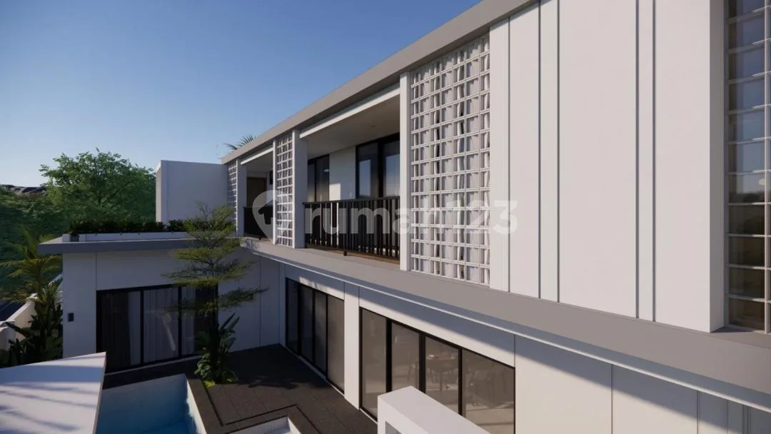 Villa Baru di Nusa Dua 3 Beroom Sangat Strategis - Image 4 of 4