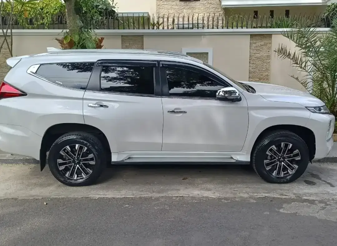 Pajero sport 2022 siap pakai - Image 4 of 4