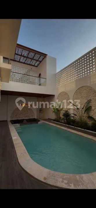 For Rent Villa Mewah di Jimbaran. 3 Bedroom - Image 3 of 4