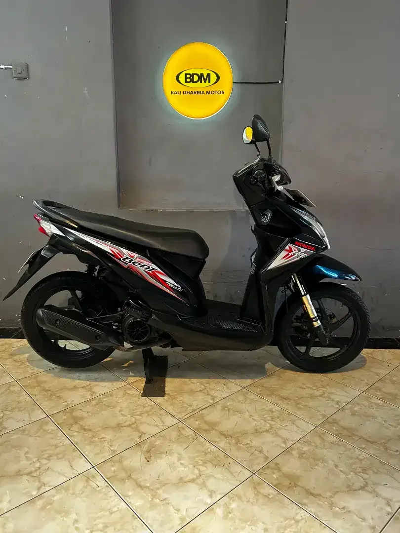 Beat fi thn. 2015 cash. Bali dharma motor - Image 7 of 7