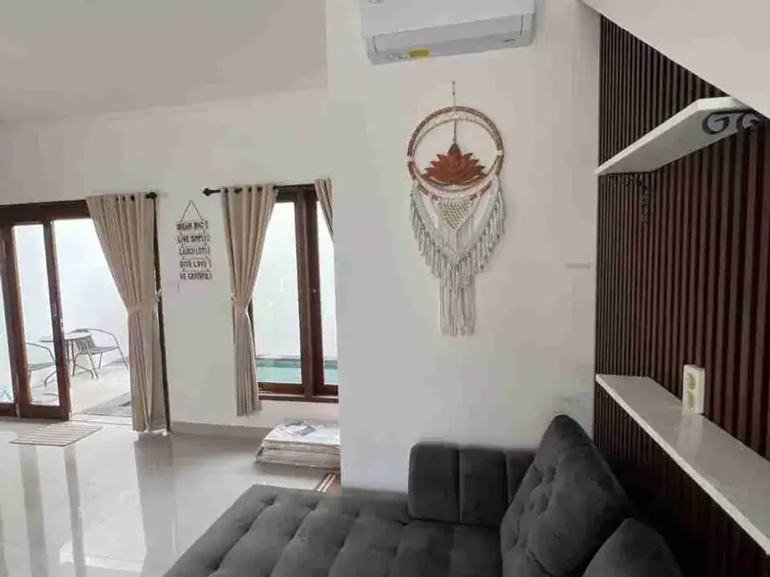 Villa Mumbul Suite Nusa Dua - Image 3 of 10