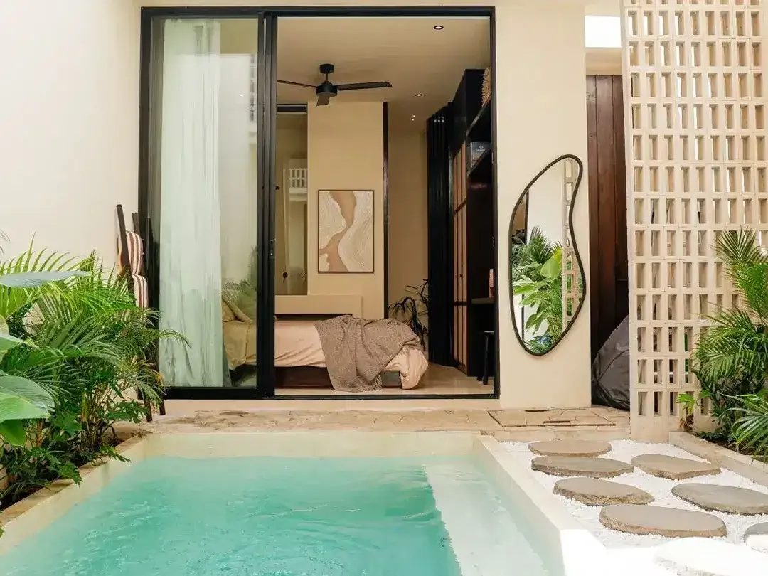 2 Bedroom Villa for rent in Uluwatu, Bali - Image 1 of 10