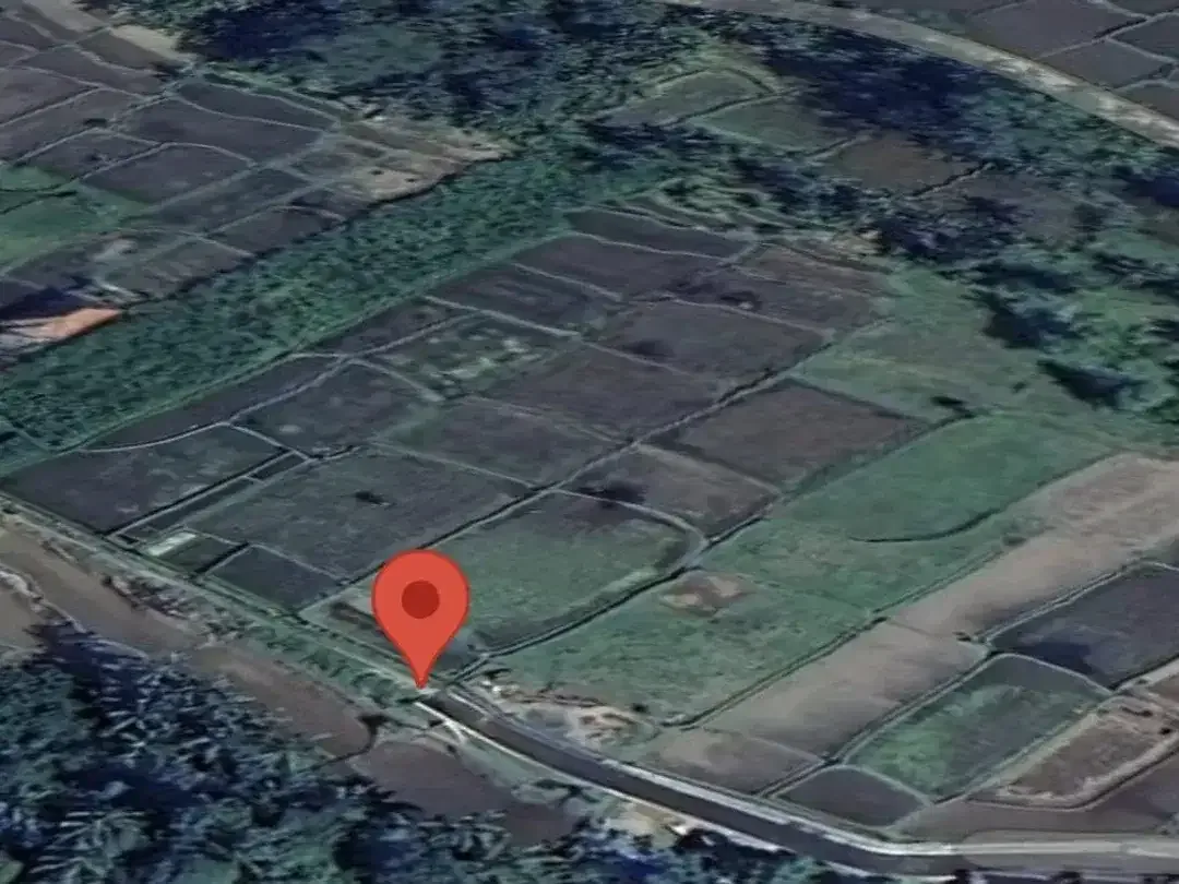 Dijual lahan bagus utk hotel di Ubud - Image 1 of 4