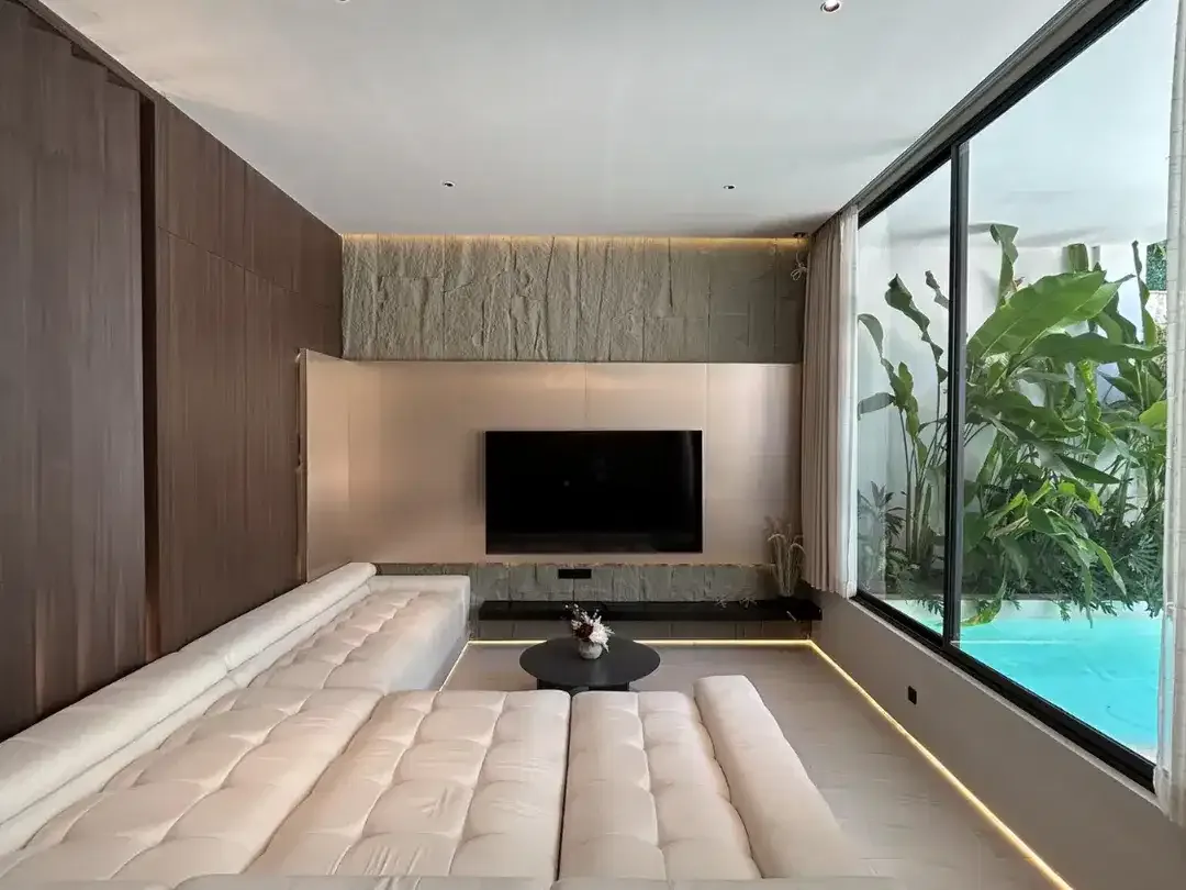 Fully Furnished 3-Bedroom Villa with Private Pool – 27-Year Leasehold - Image 8 of 10