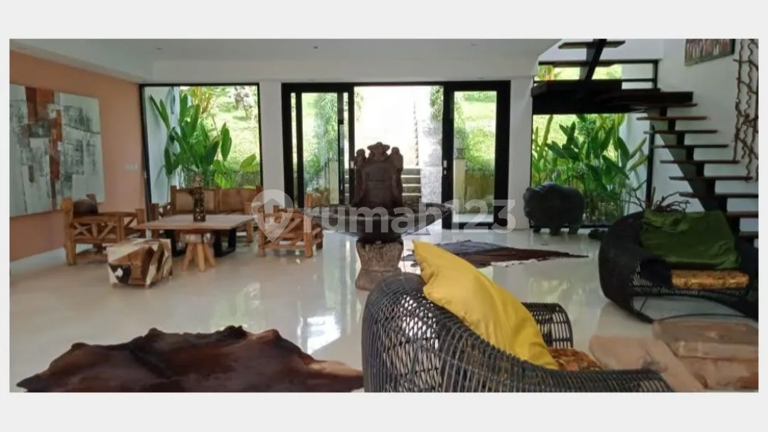 Vila Bagus & Strategis Lokasi di Gianyar, Bali - Image 3 of 4