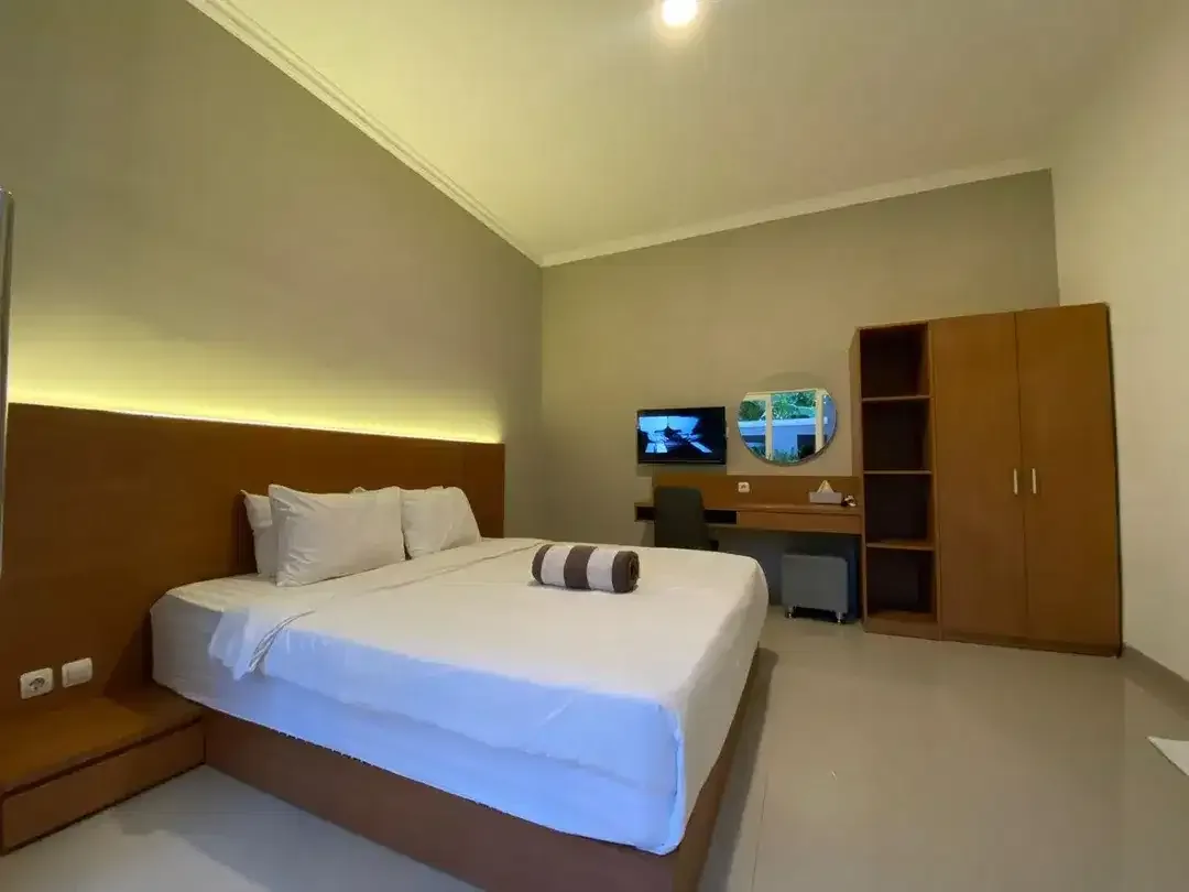 Canggu For Monthly Rental - 2 Bedrooms Villa At Kayu Tulang - Image 3 of 4