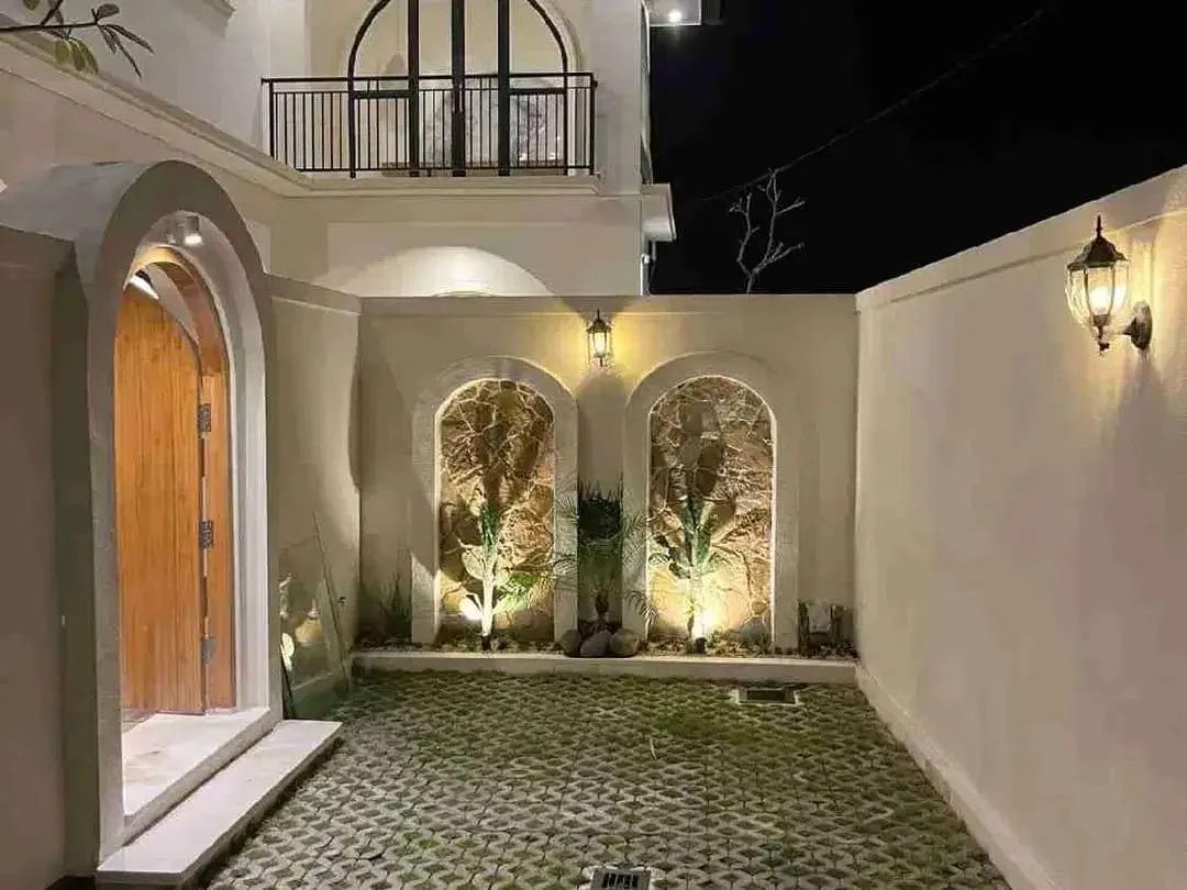 Villa baru buduk Mengwi dekat Canggu bali - Image 5 of 9