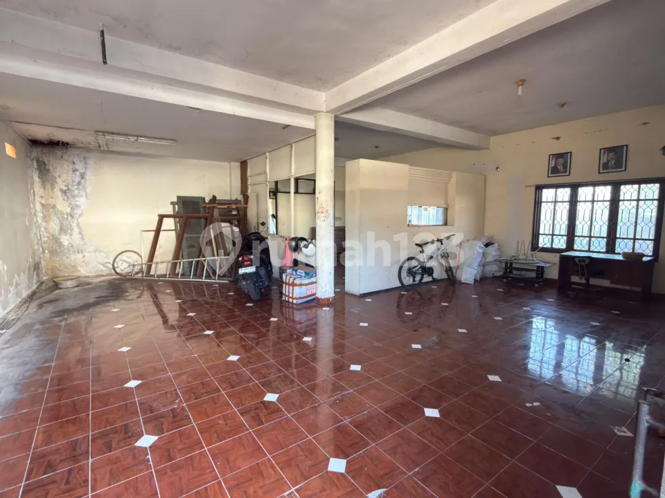 Tanah dan Bangunan Ruko Lama - Image 4 of 4