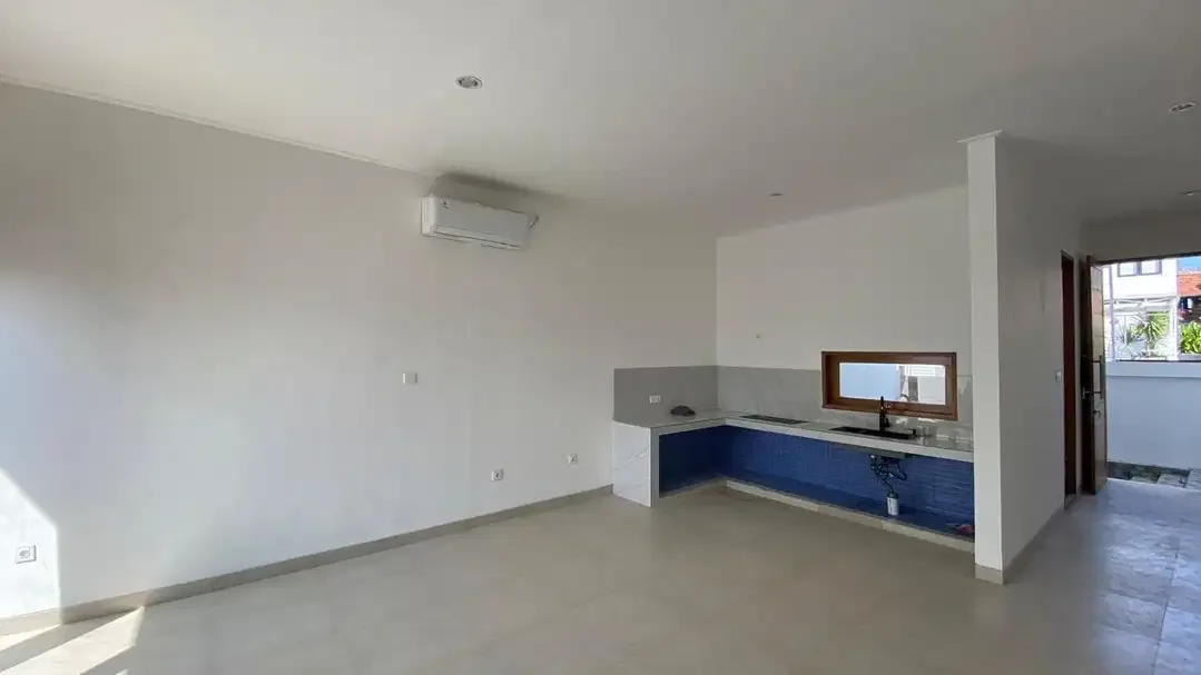 Villa cantik furnished  view sawah kerobokan badung bali - Image 5 of 10