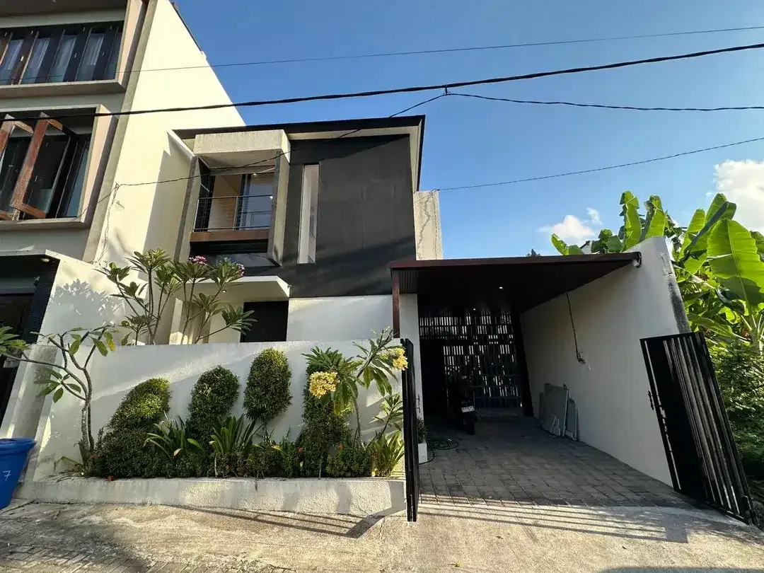 VILLA FOE SALE 3BR FULLYFURNISHED KAWASAN STARTEGIS SEMINYAK - Image 4 of 10