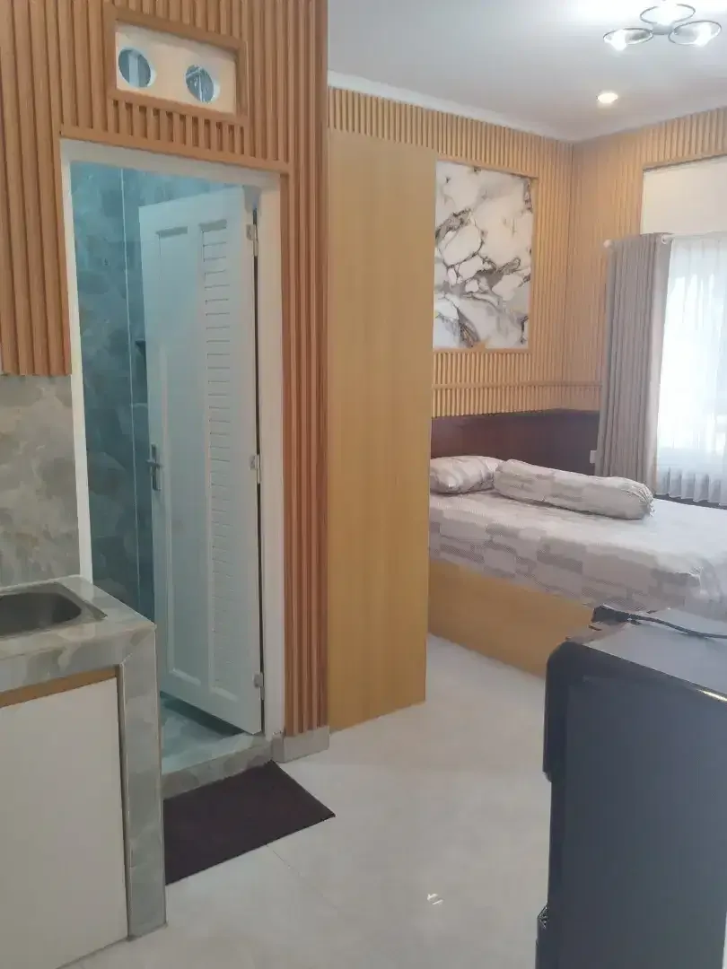 Kost Luxsury putri only - Image 5 of 10