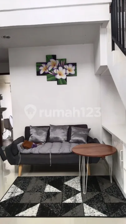 Rumah Disewakan Kuta Selatan Full Furnish - Image 2 of 4