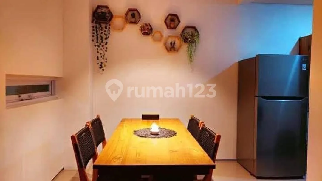 Villa 2 Lantai Full Furnished Strategis Dekat Unud di Puri Gading - Image 3 of 4