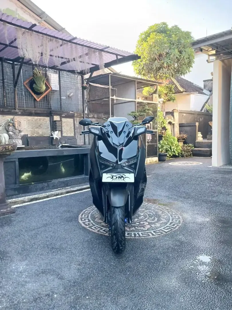 New xmax 2025 super istimewa ganteng maksimal - Image 5 of 9
