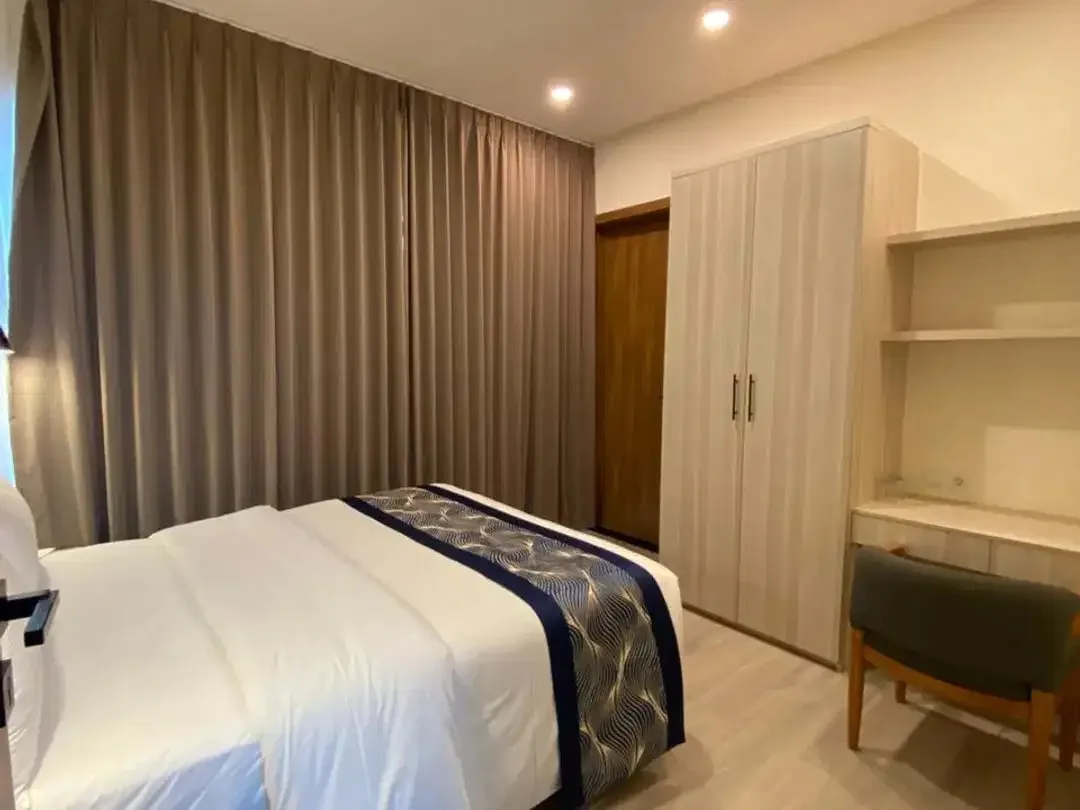VILLA MEWAH READY UNIT BEST PREMIUM LOKASI DI PERERENAN CANGGU BALI - Image 3 of 10