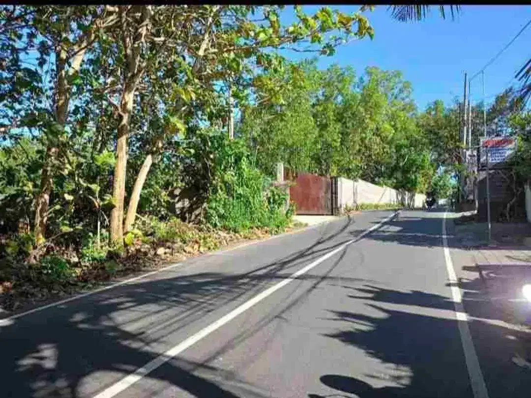 dijual tanah 1 hektar IDR 550 juta per are dekat Savaya pecatu Kuta Selatan Badung Bali - Image 6 of 6