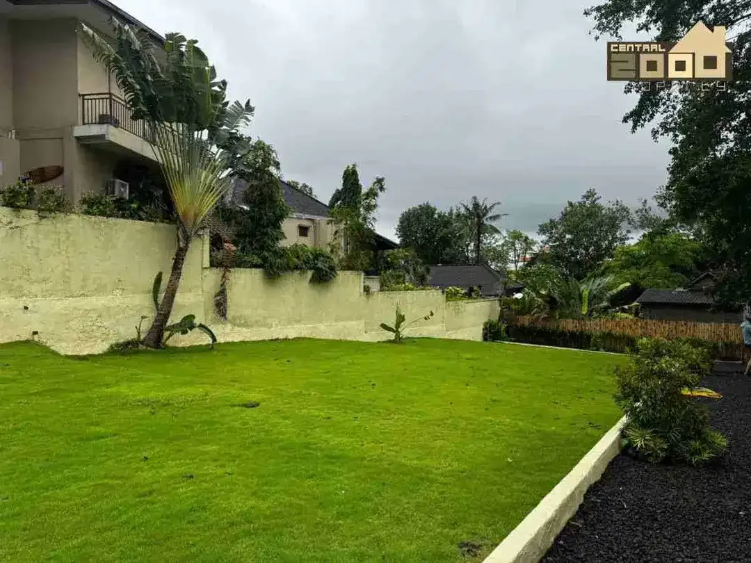 High-Value Investment Land in Pererenan – Green Belt View, Freehold - Image 6 of 7