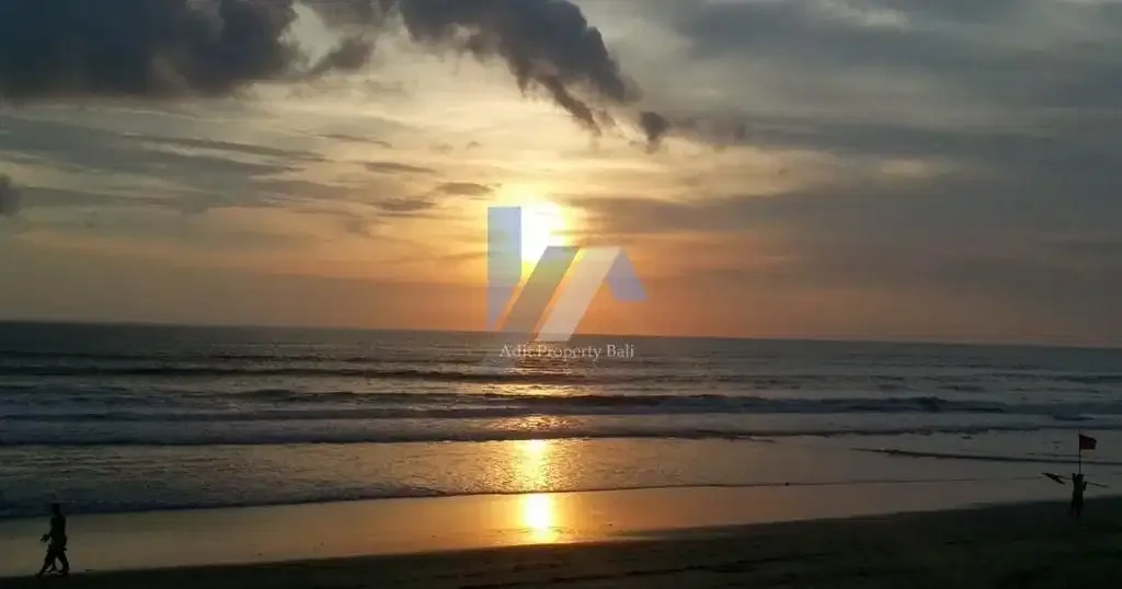 Villa Luxury Beach Front Seminyak Badung - Image 8 of 10