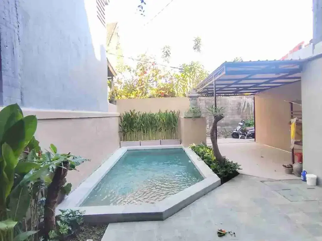villa pengiasan sanur bali - Image 7 of 10