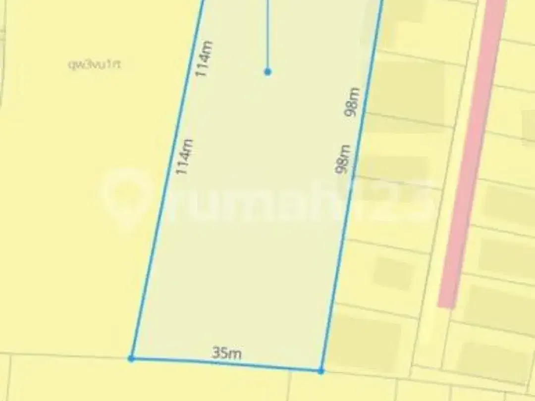 Dijual Tanah Premium Strategis Dekat Pantai di Ungasan - Image 6 of 7