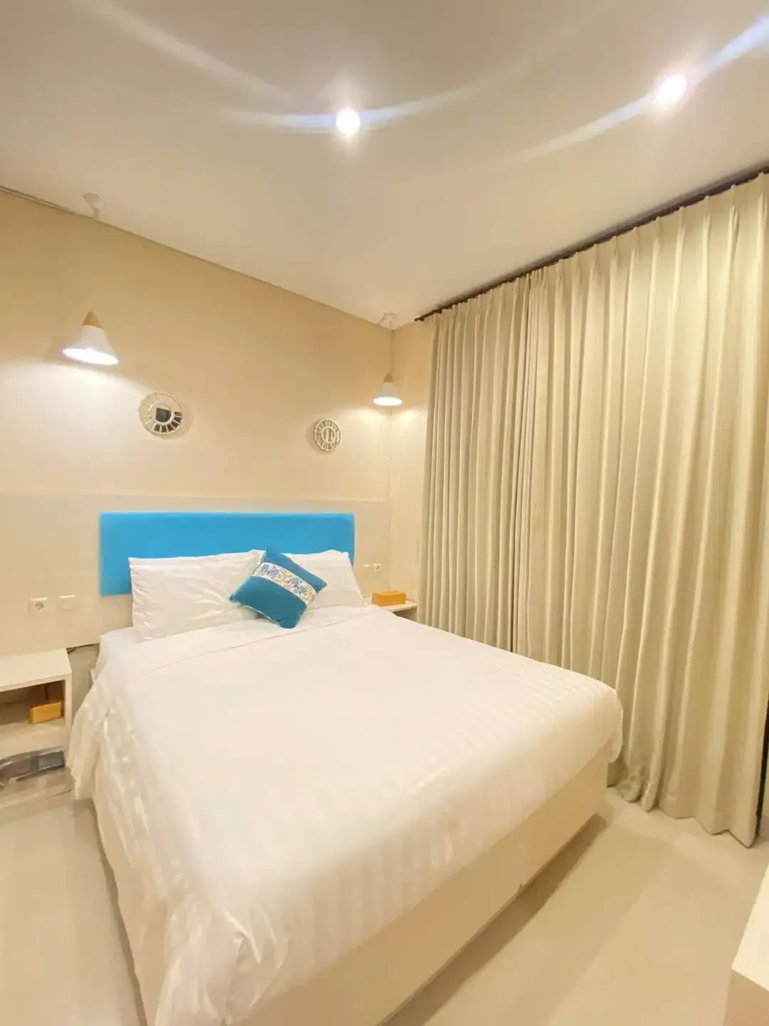 Villa Cantik Fully Furnished dekat KFC Jimbaran - Image 10 of 10