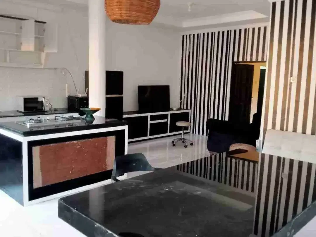 JUAL CEPAT RUMAH LANTAI II DALUNG PERMAI BESERTA ISINYA - Image 2 of 10