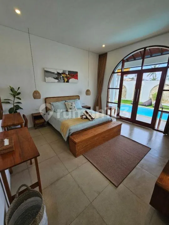 3 Bedroom Villa For Yearly Rental In Seseh - Image 3 of 4