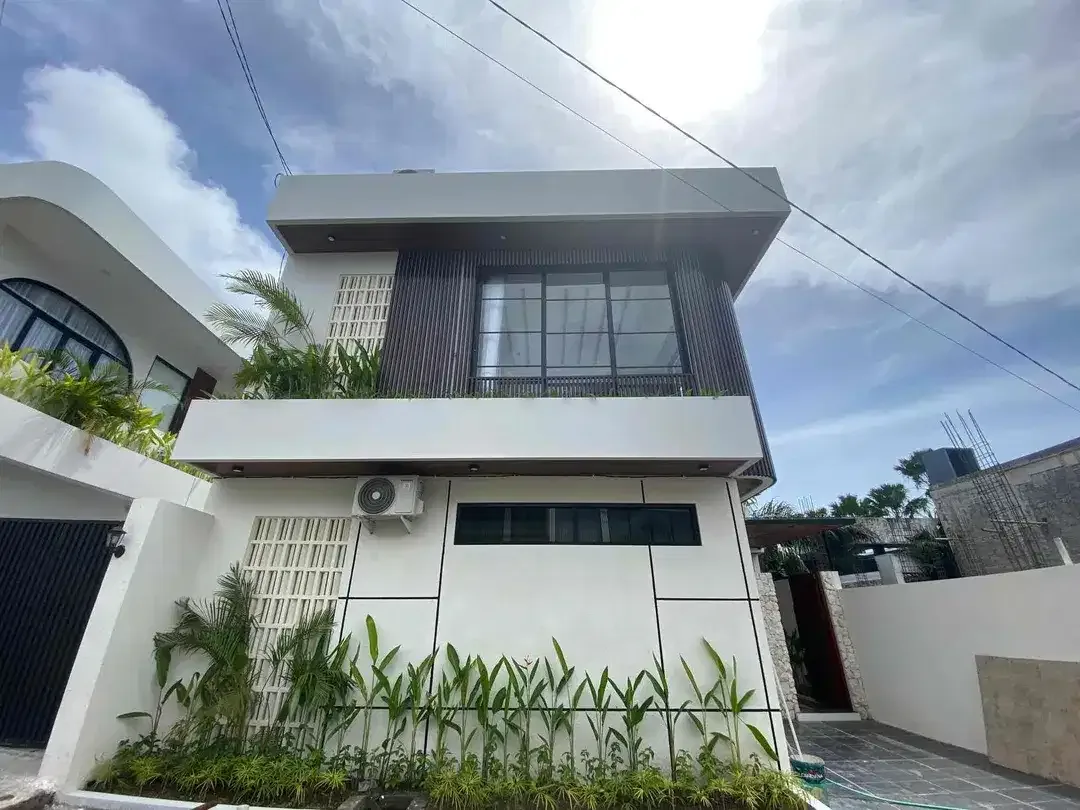 Mediterranean Villa for sale in kuwum Umalas, Badung - Image 1 of 10