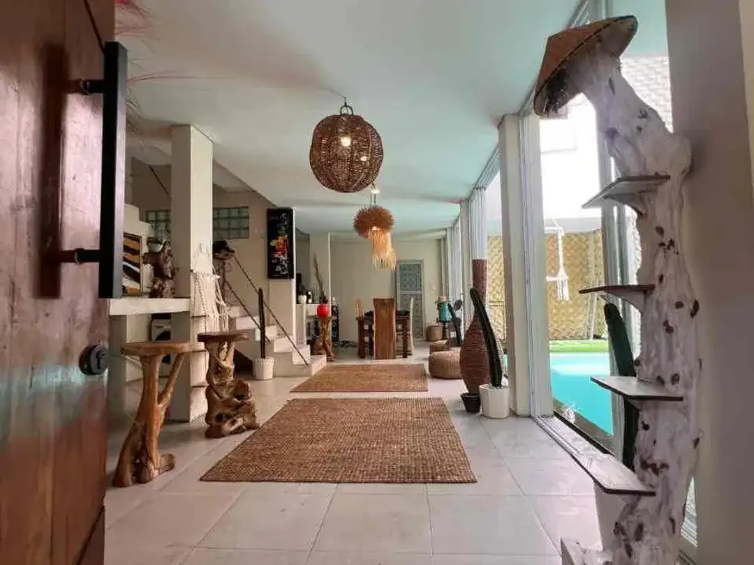 Brand new Villa for Yearly Rental at Umalas - Image 5 of 10