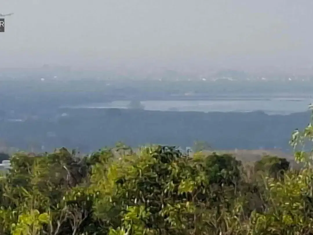 Lahan kosong di belakang patung GWK bali dan view laut - Image 8 of 10