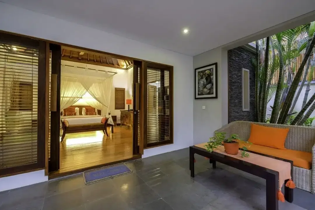 DIJUAL VILLA DEKAT PANTAI BERAWA CANGGU - Image 8 of 10