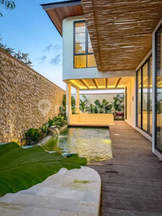 Brand New Villa Mediterranean Elegance In Ungasan Bali. - Image 1 of 4