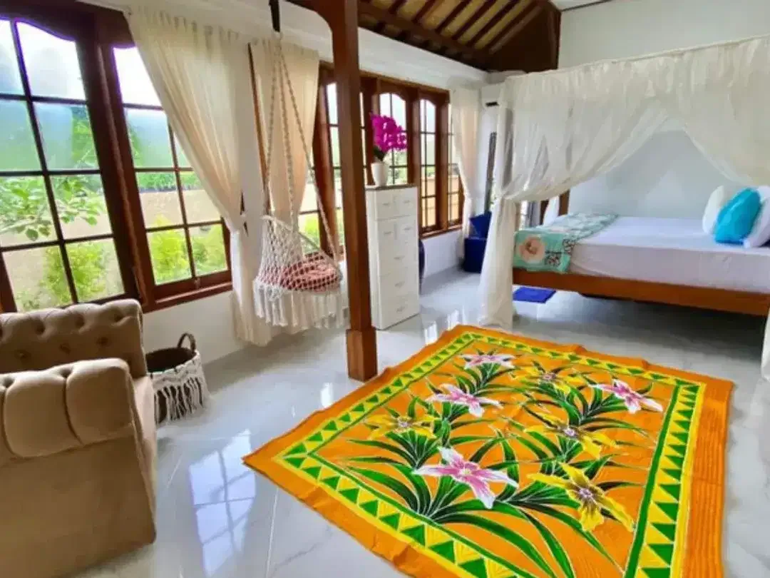 VILLA BAGUS 1 LANTAI DI TUNJUNG UNGASAN BADUNG, BALI - Image 7 of 9