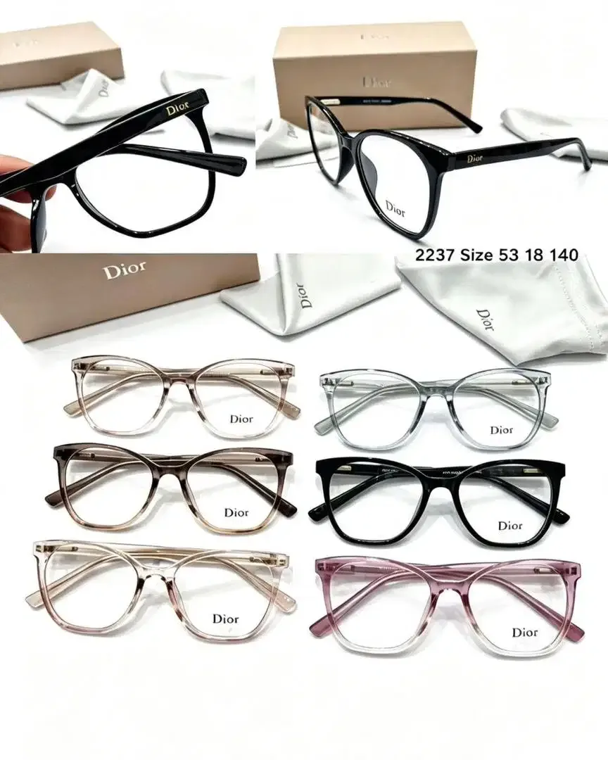 Kacamata baca optik(kacamata minus kacamata plus - Image 6 of 9
