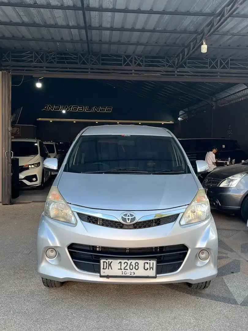 Avanza veloz 1.5 matic 2014 DP 7 JT - Image 2 of 9