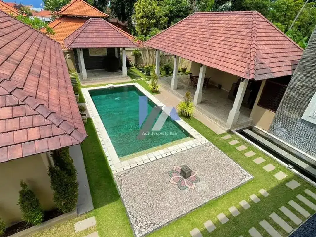 Villa Batursari sanur denpasar - Image 4 of 9