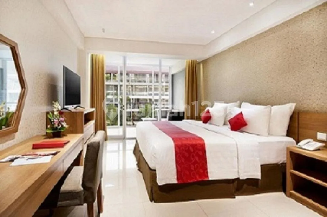 Condotel Ramada Encor Seminyak Bali - Image 3 of 4