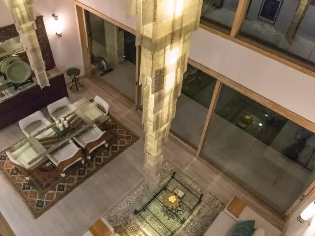 DI JUAL VILLA VIEW SAWAH DI CEMANGI DEKAT CANGGU BADUNG BALI - Image 4 of 10