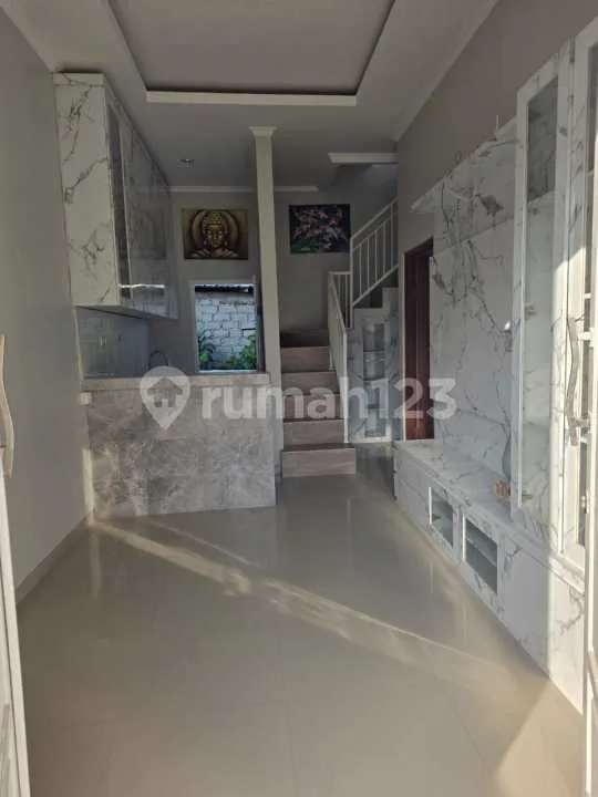 Hunian Minimalis Modern di Kawasan Premium Dekat Pantai Jimbaran - Image 3 of 4