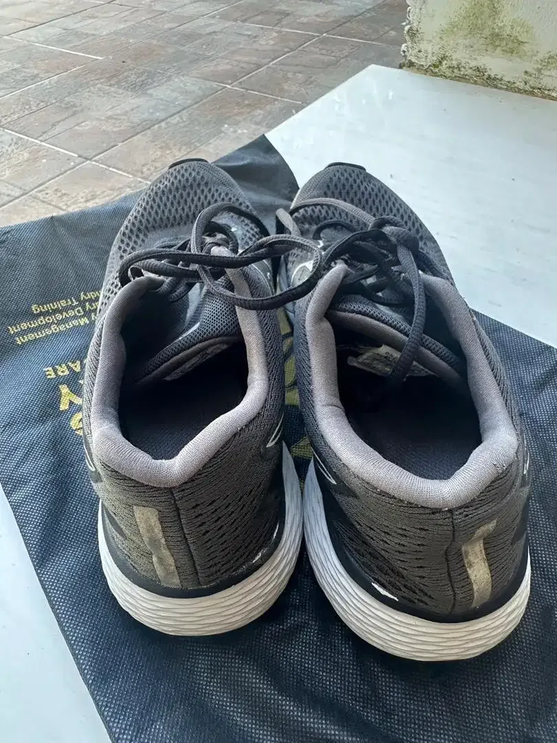 Kalenji Run Support Men's Running Shoes - Image 3 of 4