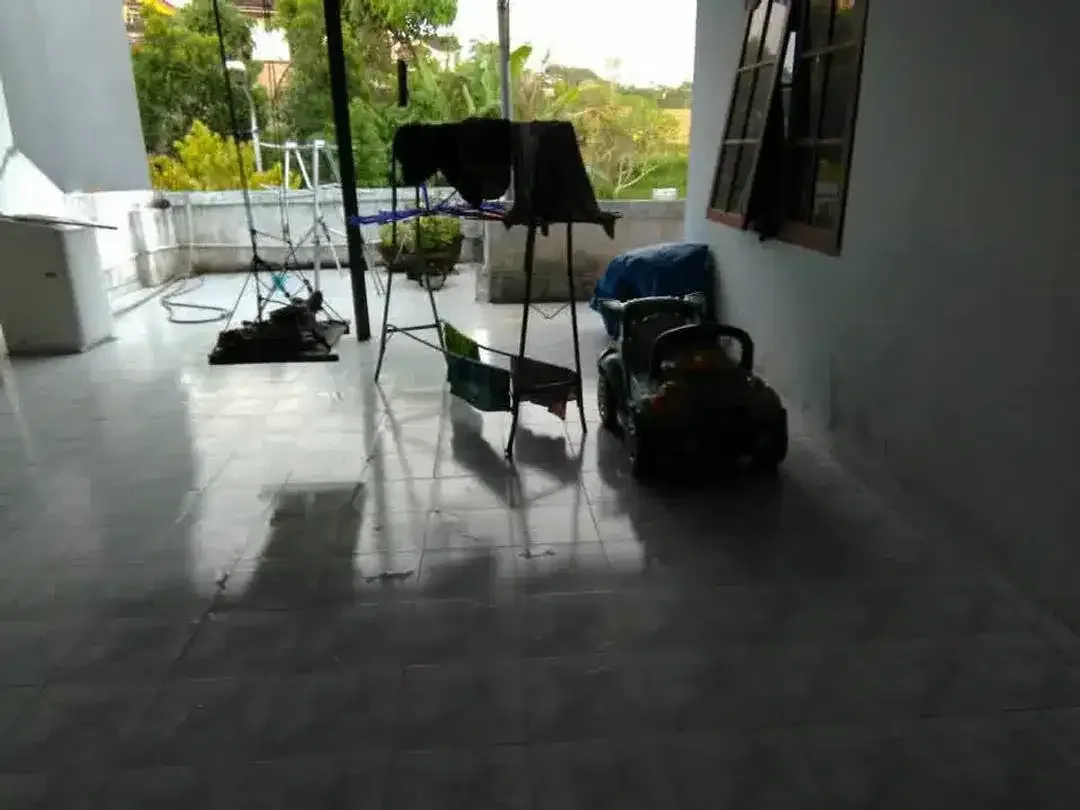 RUMAH MURAH BUC DALUNG KUTA UTARA HARUS LAKU - Image 1 of 7