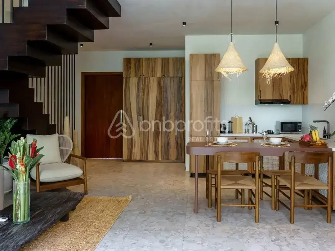 New Stunning Villa Project Only 700 Meters Away From Berawa Beach - Image 3 of 10