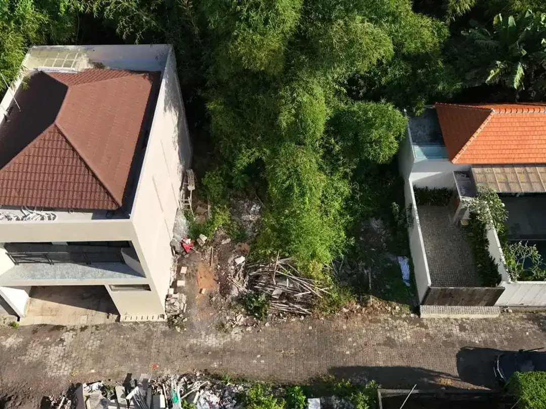 Tanah Kavling 1,72 Are di Jl. Langui Kauh, Ungasan – Ideal untuk Villa Pribadi atau Investasi - Image 4 of 8
