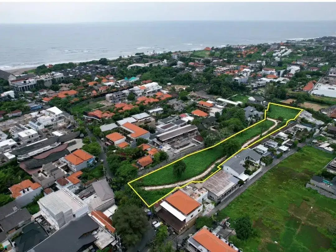 Tanah Berawa Canggu Badung Bali - Image 2 of 10