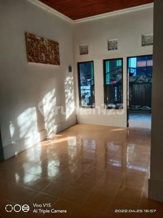 Rumah Dikontrakan Denpasar Barat - Image 2 of 4