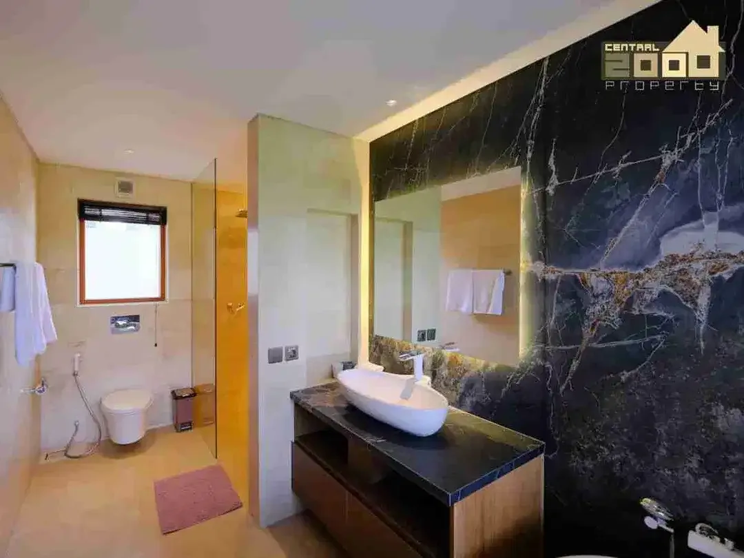 High-End Villa for Sale in Umalas – Spacious, Stylish, Strategic - Image 10 of 10