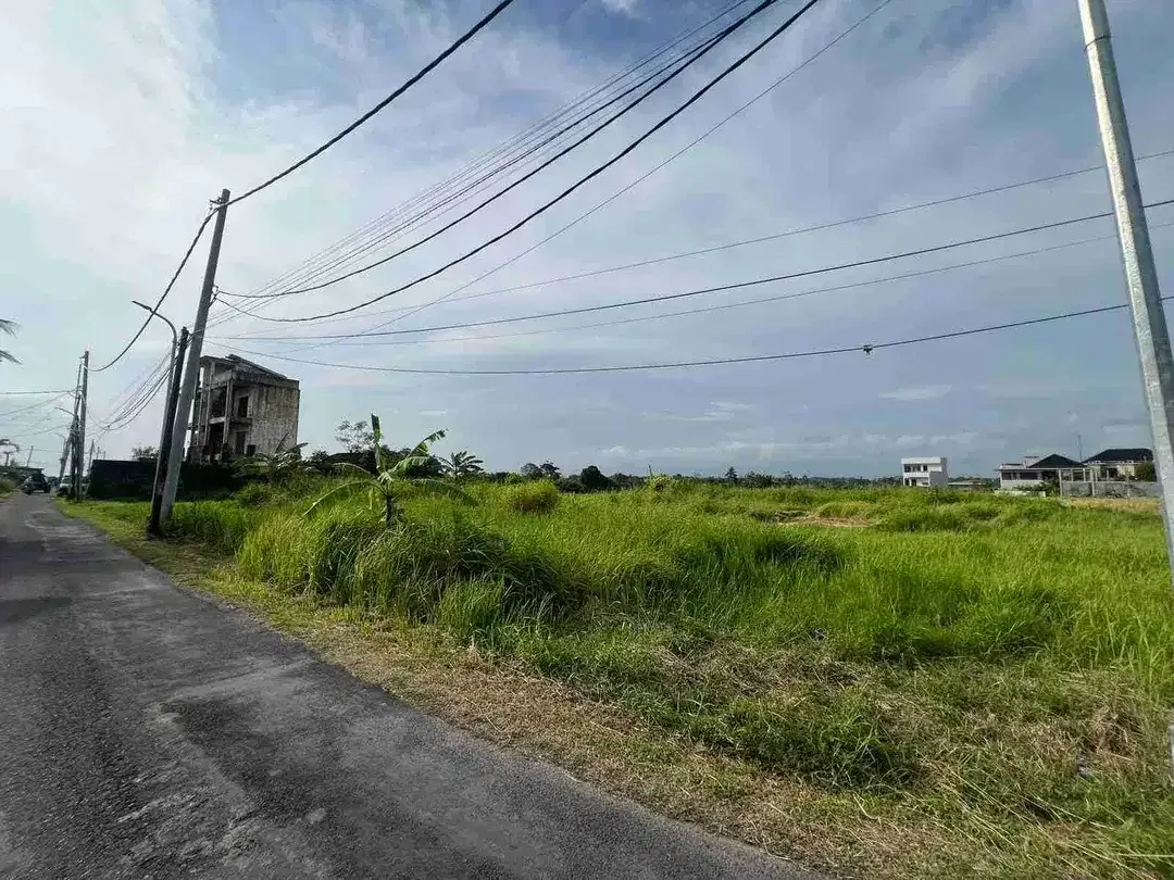 Dijual Tanah 3.080 m² di Cemagi Badung, SHM - Image 8 of 10