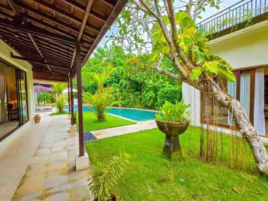 Villa Luxury di Puri Gading Jimbaran dekat Pantai Balangan - Image 4 of 10